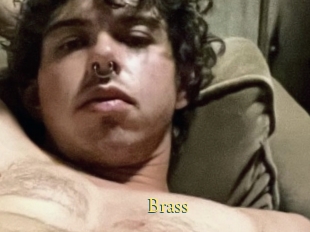 Brass