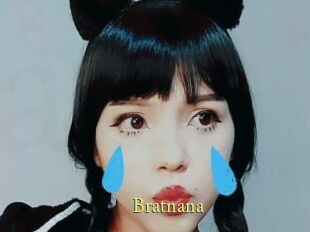 Bratnana