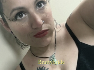 Brattybride