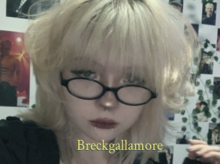Breckgallamore