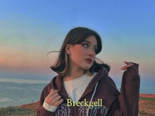 Breckgell