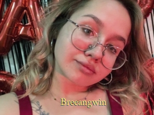Breeangwin