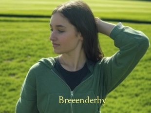 Breeenderby