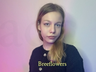Breeflowers