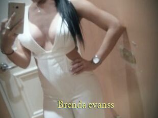 Brenda_evanss