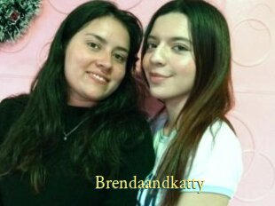 Brendaandkatty