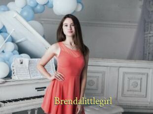Brendalittlegirl