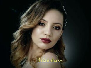 Brianahaze