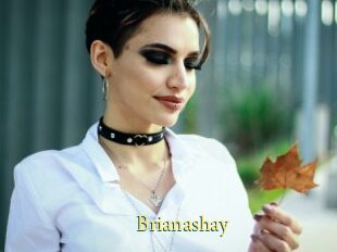 Brianashay