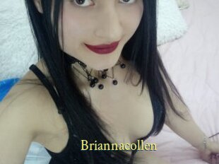 Briannacollen
