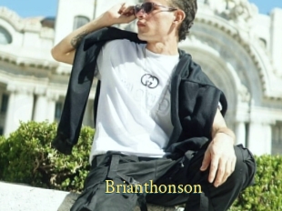 Brianthonson