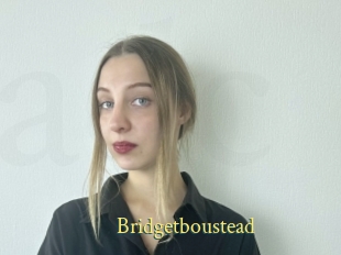 Bridgetboustead