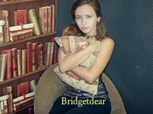 Bridgetdear