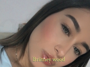 Briitney_wood