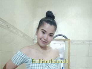 Brillianthannah