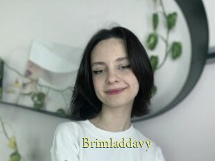 Brimladdavy