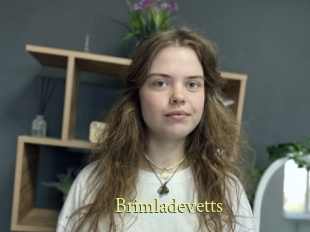 Brimladevetts