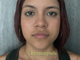 Britannyreds