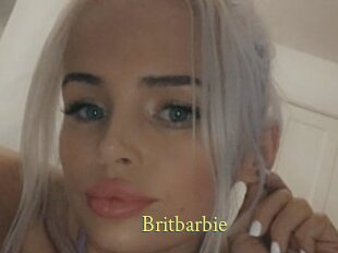 Britbarbie