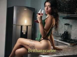 Brithanycarter