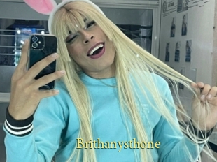 Brithanysthone