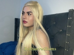 Brithanywilliams