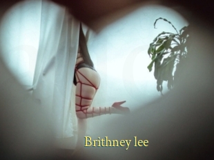 Brithney_lee