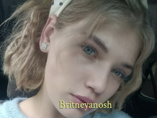Britneyanosh