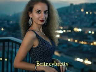 Britneybretty