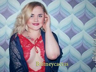 Britneycactus