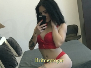 Britneyroger