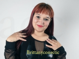Brittanyconectic