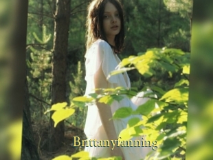 Brittanyfanning