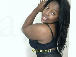 Brittanyx1