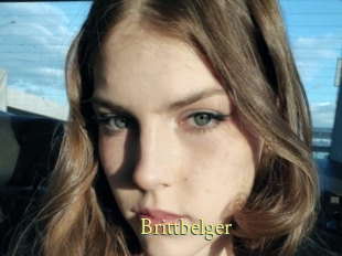 Brittbelger