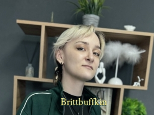 Brittbuffkin