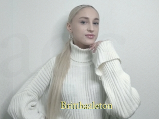 Britthazleton