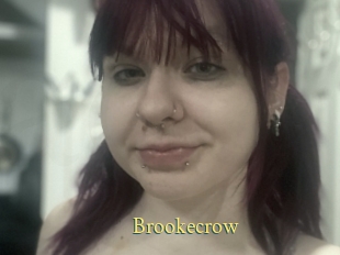 Brookecrow