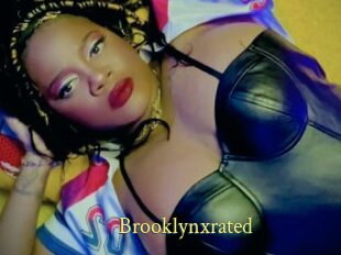 Brooklynxrated