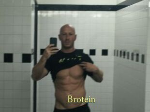 Brotein