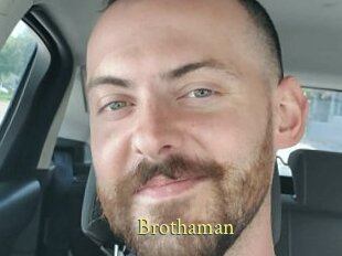 Brothaman