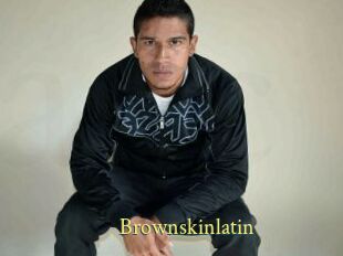 Brownskinlatin