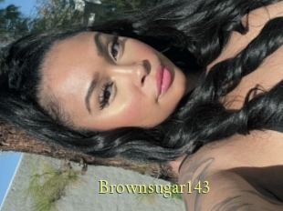 Brownsugar143