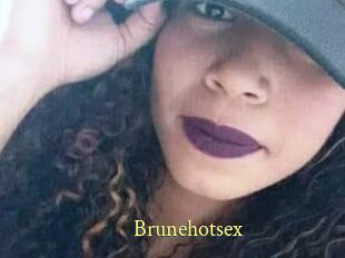 Brunehotsex