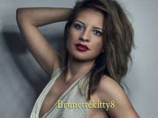 Brunettekitty8
