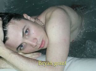 Bryan_grant