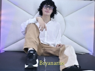 Bryanarias