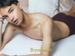Bryanheart