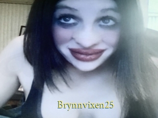 Brynnvixen25