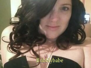 Bubblybabe
